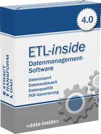 ETL-inside 4.0